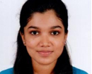 Mangaluru: Vismita Yashwant, II B Sc student of Besant College bags 2nd rank